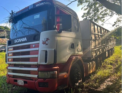 SCANIA-T113-LEILÃO-DESCOMPLICADO-FINANCIAMENTO-RECUPERADO-BANCO-SENAD-APREENDIDO-APREENSÃO