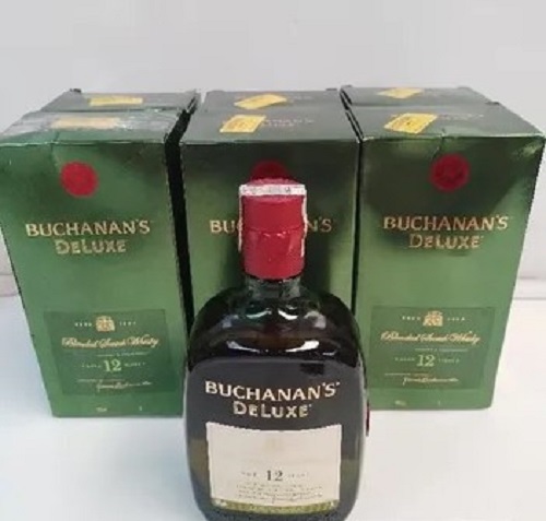 whisky-buchanans-delux-leilão-descomplicado-sequoia-avaria de transposte-logistica reversa-oportunidade-superbid