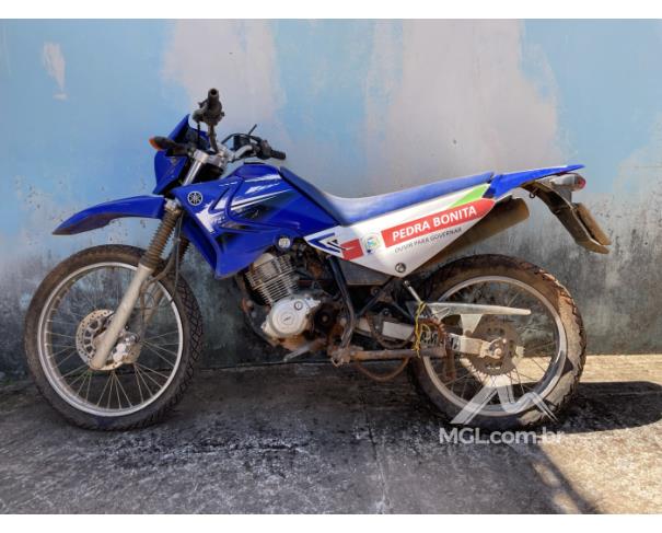 Yamaha- xtz-125k-leilao-carros-investimento-dinheiro-oportunidade-moto-ambulancia