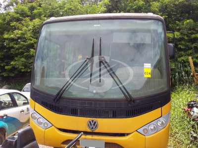 Conjunto de veículo. carro, moto, ônibus e caminhão