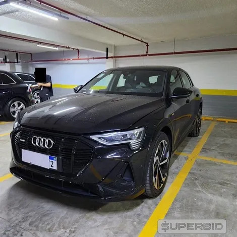 audi-etron-leilão-descomplicado-carros-luxo-oportunidade-investimento-dinheiro