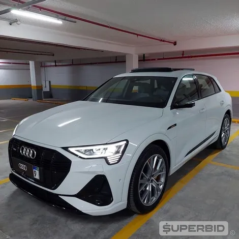 audi-etron-leilão-descomplicado-carros-luxo-oportunidade-investimento-dinheiro