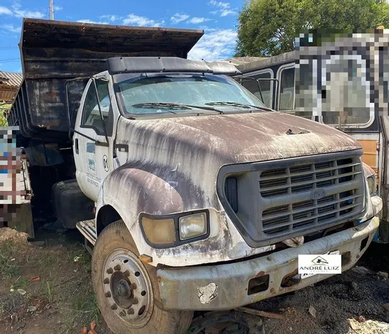 ford-f14000-leilão-descomplicado-carros-caminhões-trator--oportunidade-investimento