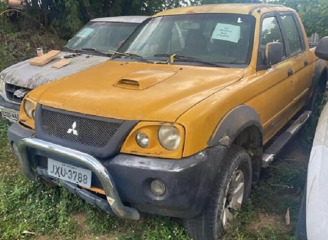 mitsubishi-l200-sport-leilão-descomplicado-oportunidade-investimento-caminhonetes-motos-carros