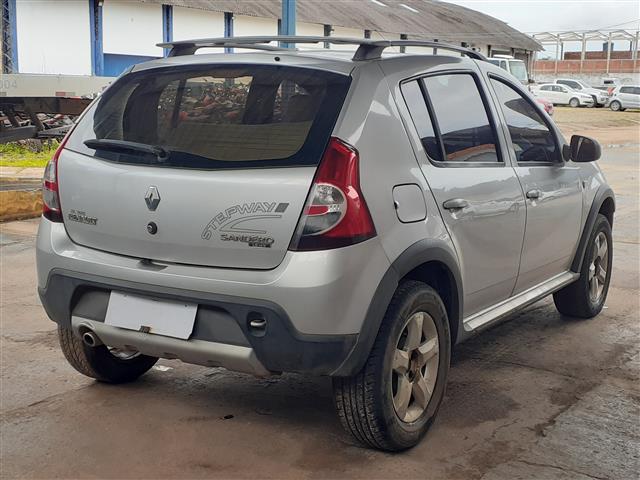 renault-sandero-stepway-carros-motos-leilão-descomplicado-oportunidade-investimento-dinheiro