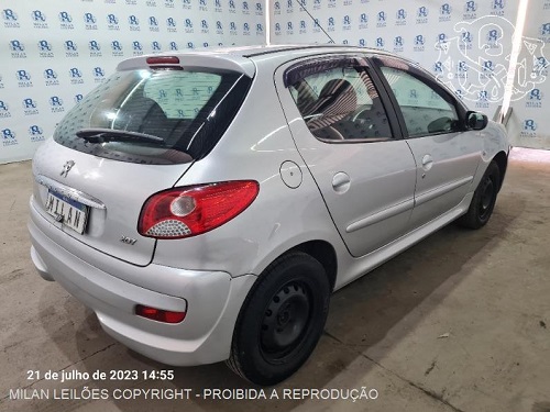 peugeot-207-oportunidade-leilão-descomplicado-milan-leilões-investimento-veículos-recuperado-banco