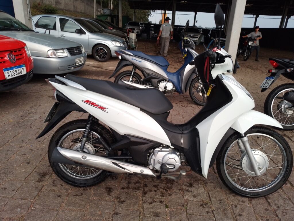 honda-biz-110i-leilão-descomplicado-investimento-motos-carros-oportunidades