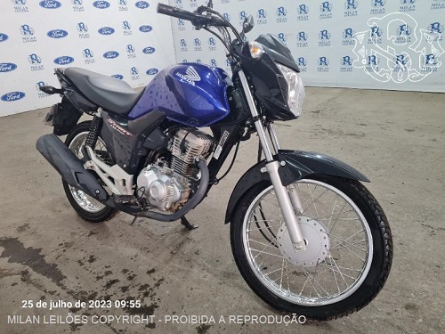 honda-cg-160-titan-start-moto-oportunidade-leilão-descomplicado-milan-leilões-banco-recuperado