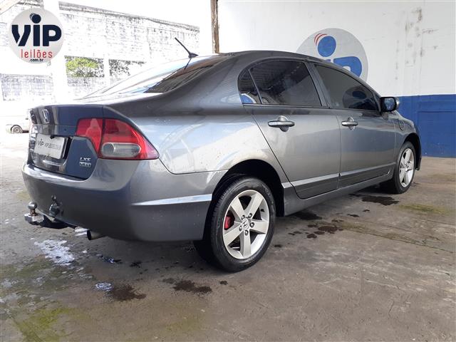 honda-civic-lxs-leilão-descomplicado-oportunidade-investimento-motos-carros-caminhonetes