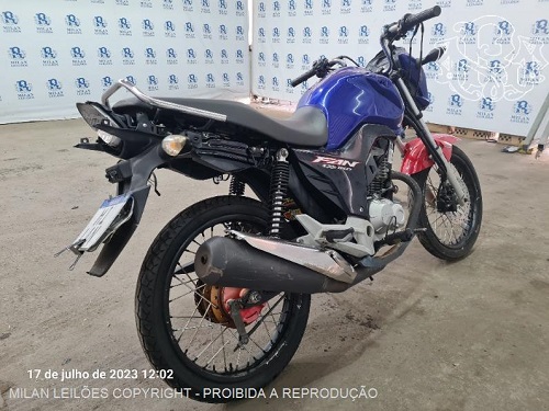 honda-cg-160-titan-start-moto-oportunidade-leilão-descomplicado-milan-leilões-banco-recuperado