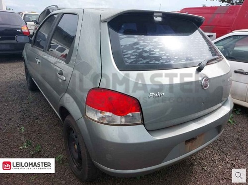 fiat-palio-oportunidade-leilão-descomplicado-leilomaster-central de transportes