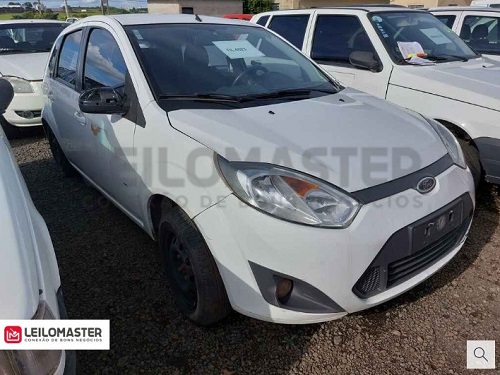 ford-fiesta-oportunidade-leilão-descomplicado-leilomaster-central de transportes-hatch