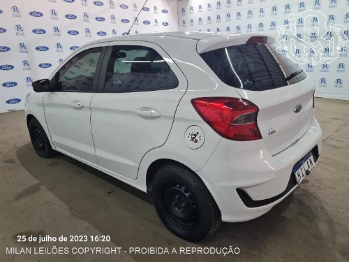 ford-ka-hatch-leilão-descomplicado-oportunidade-investimento-milan-leilões