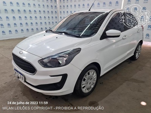 ford-ka-hatch-leilão-descomplicado-oportunidade-investimento-milan-leilões