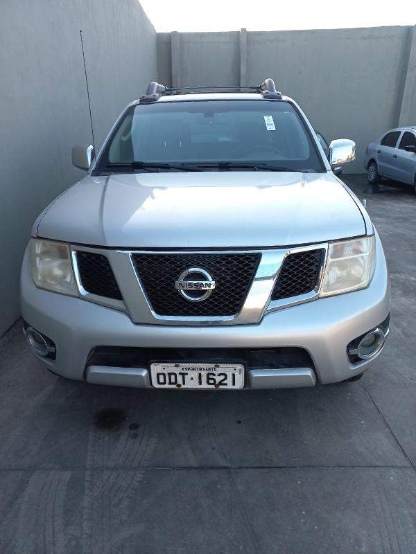 nissan-frontier-leilão-descomplicado-oportunidade-investimento-caminhonetes-vans