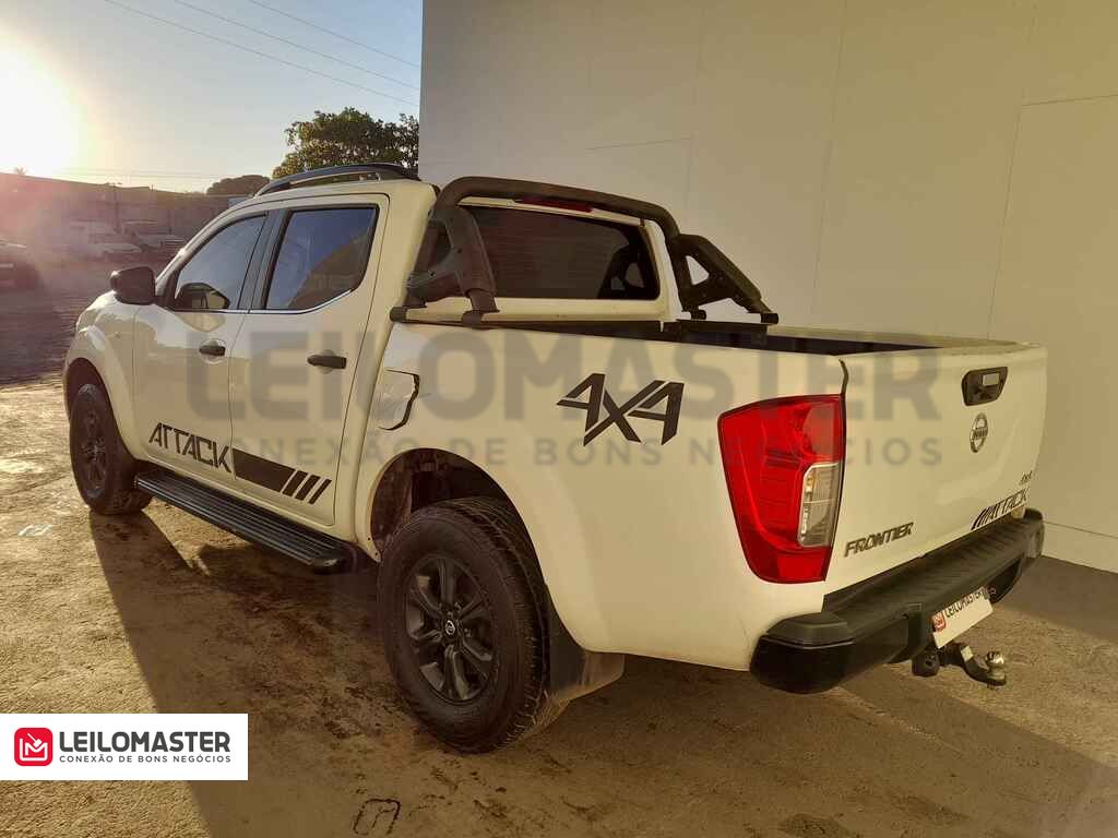 nissan-frontier-leilão-descomplicado-oportuniadade-investimento-caminhonetes