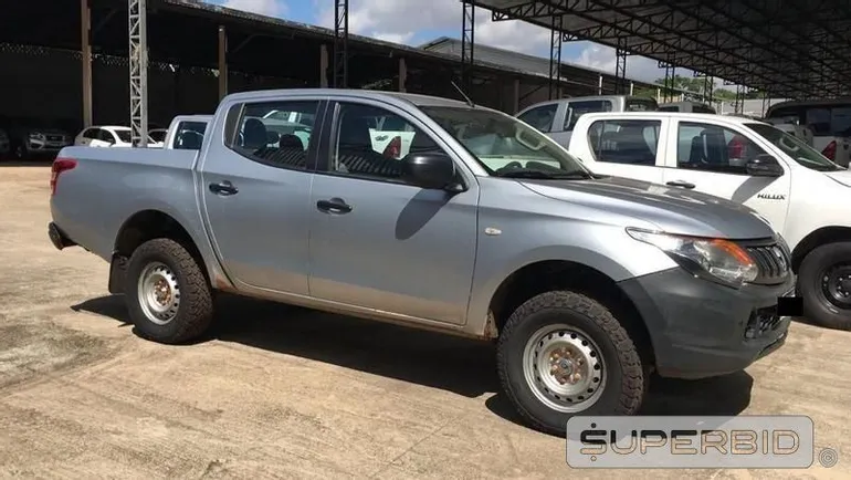 mitsubishi-l200-triton-leilão-descomplicado-oportunidade-investimento-caminhonetes