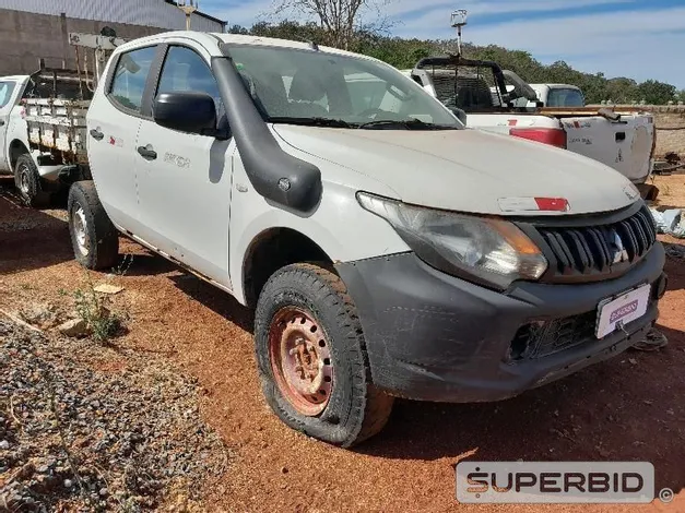 l200-triton-mitsubishi-investimento-leilão-descomplicado-oportunidade-caminhonetes