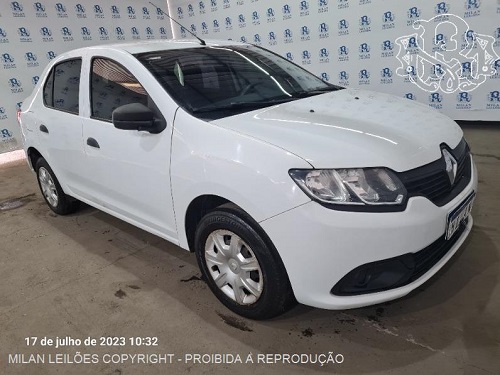 renault-logan-oportunidade-leilão-descomplicado-investimento-carro-veículo-milan-leilões