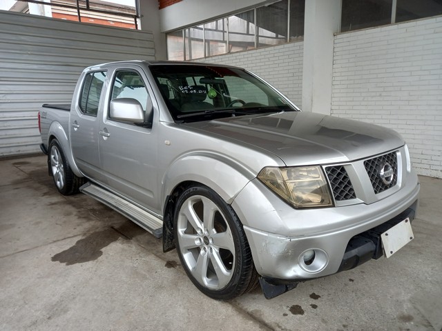 nissan-frontier-leilao-caminhonetes-retomadas-finaciamento