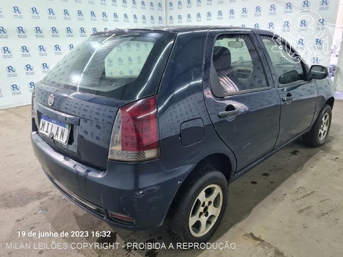 fiat-palio-oportunidade-leilão-descomplicado-milan-leilões-investimento-veículos-recuperado-banco