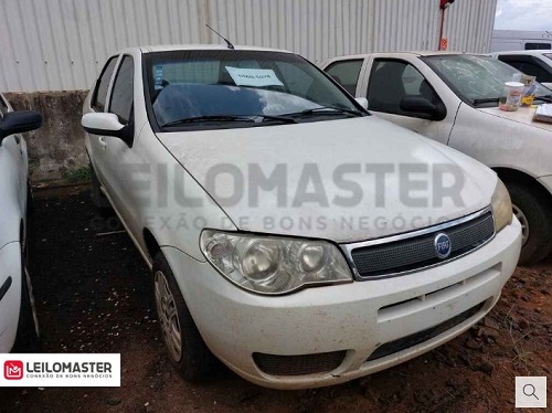 fiat-siena-oportunidade-leilão-descomplicado-leilomaster-central de transportes