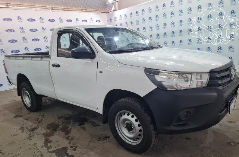 toyota-hilux-leilao-veiculos-frota -ccr