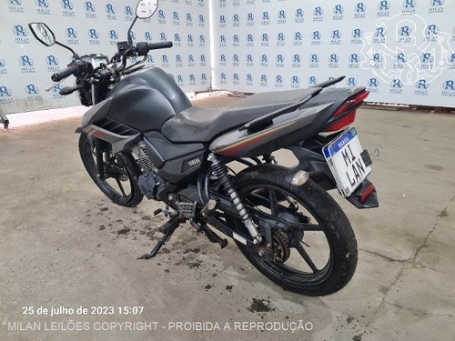 yamaha-ys150-fazer-moto-oportunidade-leilão-descomplicado-milan-leilões-banco-recuperado