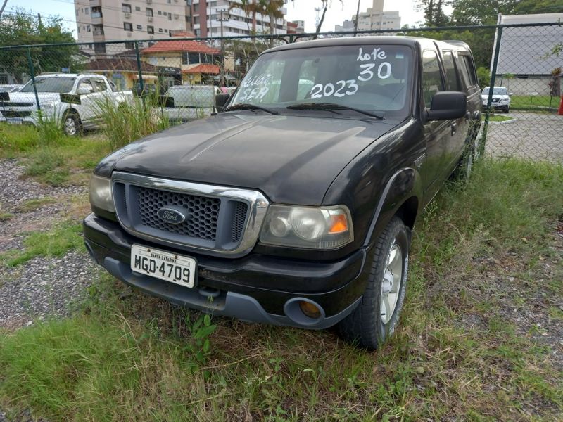 ford-ranger-leilao-viaturas-governo-estadual