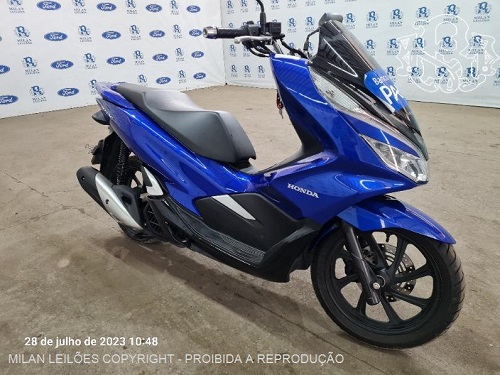 honda-pcx-moto-oportunidade-leilão-descomplicado-milan-leilões-banco-recuperado