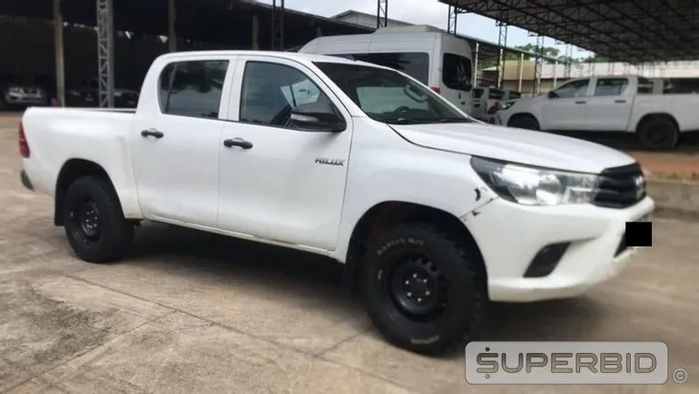 toyota-hilux-leilão-descomplicado-oportunidade-investimento-caminhonetes