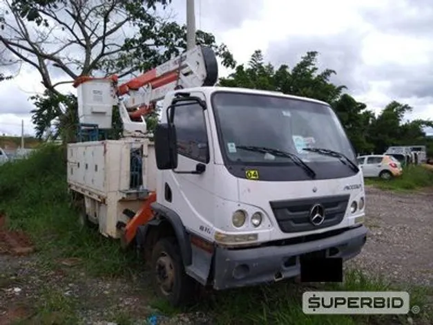 mercedes-benz-accelo-leilao-descomplicado-caminhoente-oportunidade-investimento-carros-caminhonetes