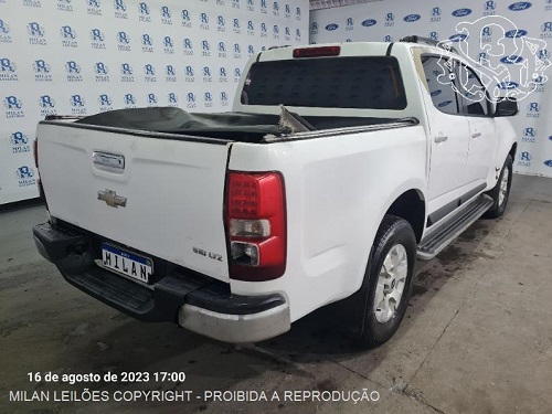 CHEVROLET-S10-LTZ-2.4-4X2-FLEX-OPORTUNIDADE-LEILÃO-DESCOMPLICADO-MILAN-LEILÕES-BANCO-RECUPERADO-FINANCIAMENTO