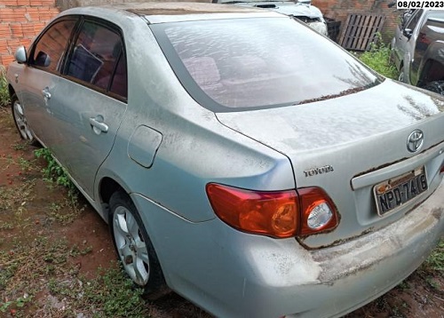 toyota-corolla-oportunidade-leilão-descomplicado-veiculos-senad-mato grosso-cuiabá