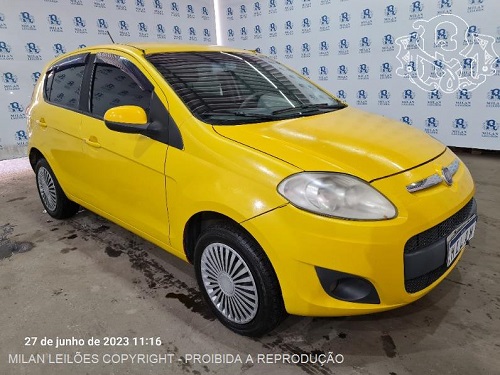 fiat-palio-essence-1.6-flex-oportunidade-leilão-descomplicado-investimento-milan-leiloes-banco