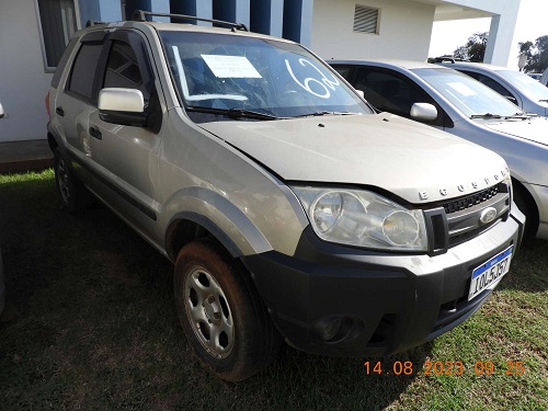 ford-ecosport-xls-1.6-flex-oportunidade-leilão-descomplicado-receita-federal-investimento-apreensão