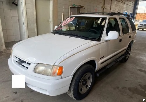 gm-blazer-dlx-1998-oportunidade-leilão-descomplicado-investimento-militar-superbid-vr-industria