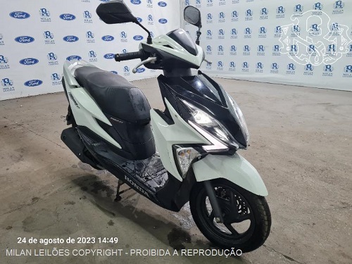 honda-elite-125-gasolina-oportunidade-leilão-descomplicado-investimento-milan-leiloes-banco