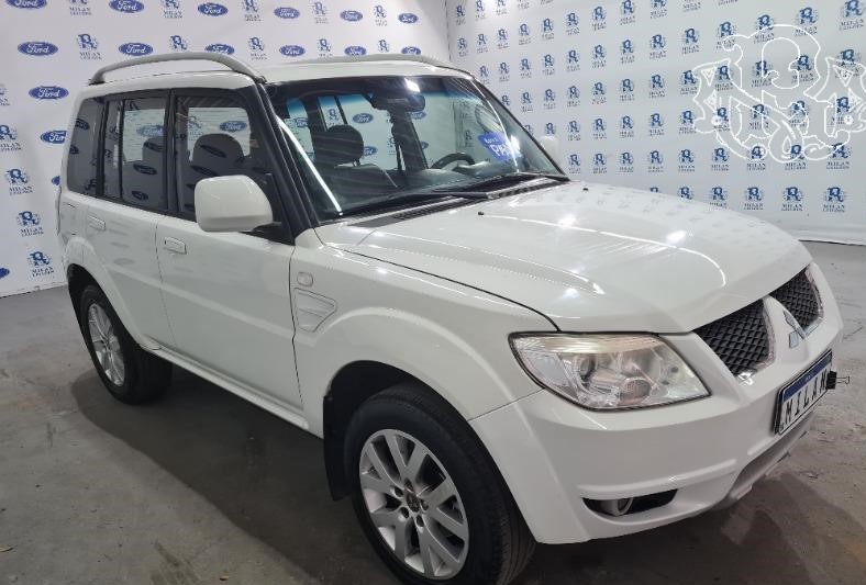 pajero-tr4-leilao-veiculos-retomados-finaciamento