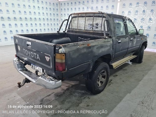 TOYOTA-HILUX-SRV-4X2-CD-DIESEL-OPORTUNIDADE-LEILÃO-DESCOMPLICADO-MILAN-LEILÕES-BANCO-RECUPERADO-FINANCIAMENTO