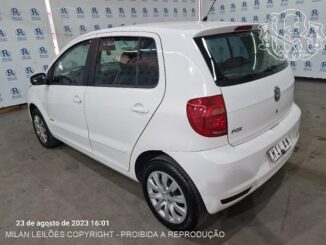 volkswagen-fox-gii-flex-oportunidade-leilão-descomplicado-investimento-milan-leiloes-banco