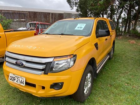 ford-ranger-4x4-Leilao viatura militar do s bombeiros