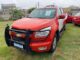 chevrolet-s10-4x4-Leilao viatura militar do s bombeiros