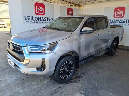 toyota-hilux-oportunidade-leilão-descomplicado-investimento-recuperado-banco-leilomaster