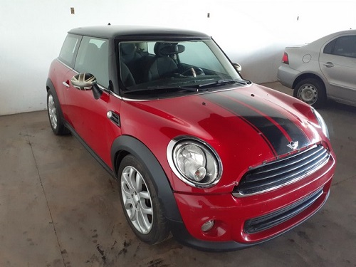 minicooper-one-oportunidade-leilão-descomplicado-investimento-bradesco-investimento-recuperado-financiamento