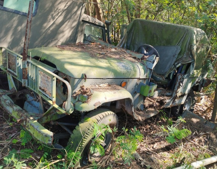 toyota-bandeirante-leilao-viaturas-marinha-forças-armadas