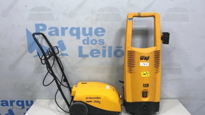 2-lavadoras-de-alta-pressão-wap-e-electrolux-oportunidade-investimento-leilão-online