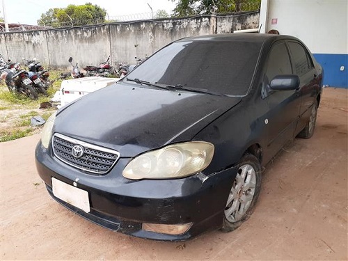 Saveiro Super Surf, Fusca A Partir De R$ 3 Mil, Corolla R$ 2 MIl