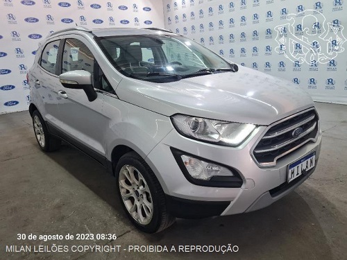 caminhonete-ford-ecosport-leilao-veiculos-ford