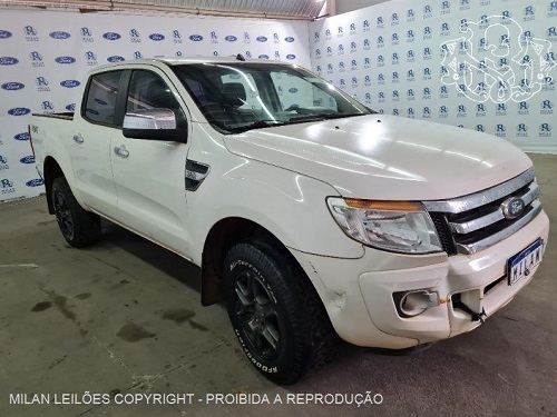 caminhonete-ford-ranger-leilao-veiculos-ford